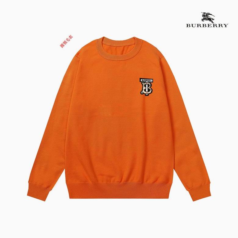 Burberry Sweater Mens ID:20230907-37
